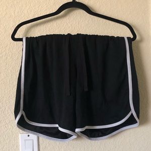 Juniors shorts